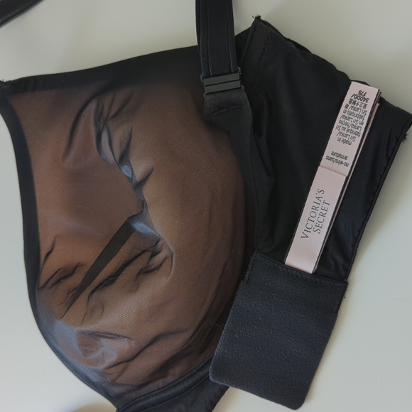 Victoria's Secret 34DDD No-Wire Bra - Picture 2 of 3